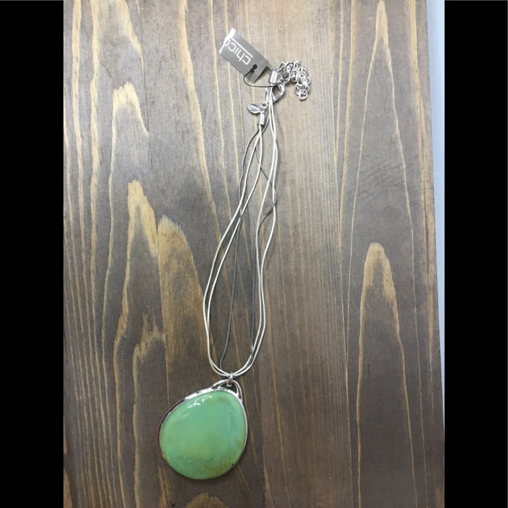 Chico’s NWT Necklace